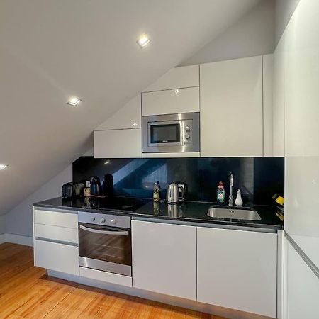Luxury Holiday Apartment Lisbon Luaran gambar