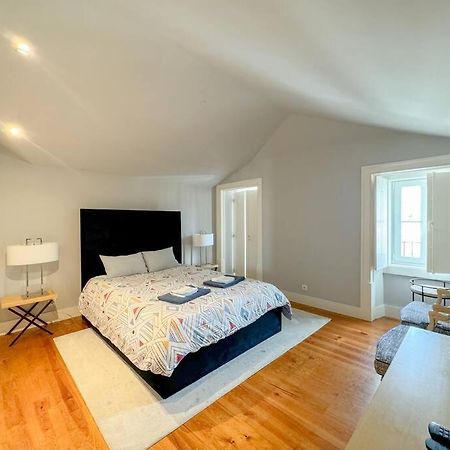 Luxury Holiday Apartment Lisbon Luaran gambar