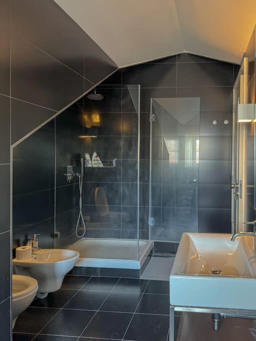 Luxury Holiday Apartment Lisbon Luaran gambar