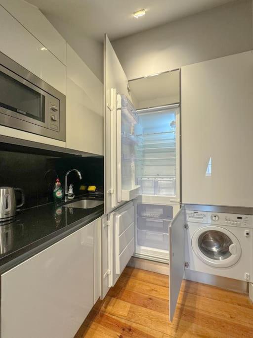 Luxury Holiday Apartment Lisbon Luaran gambar
