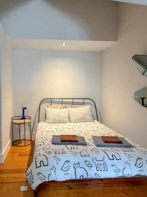 Luxury Holiday Apartment Lisbon Luaran gambar
