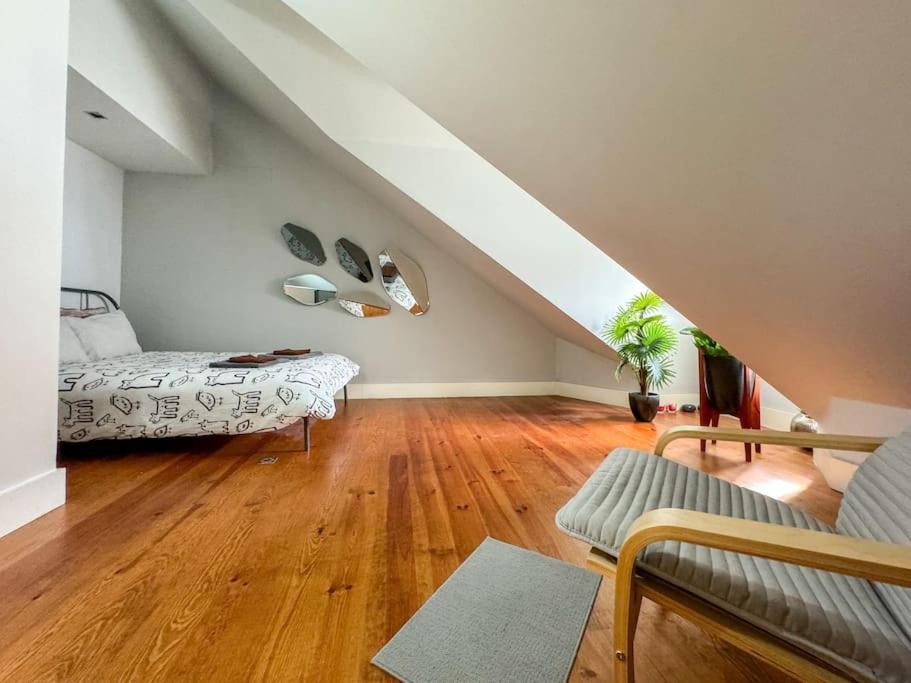 Luxury Holiday Apartment Lisbon Luaran gambar