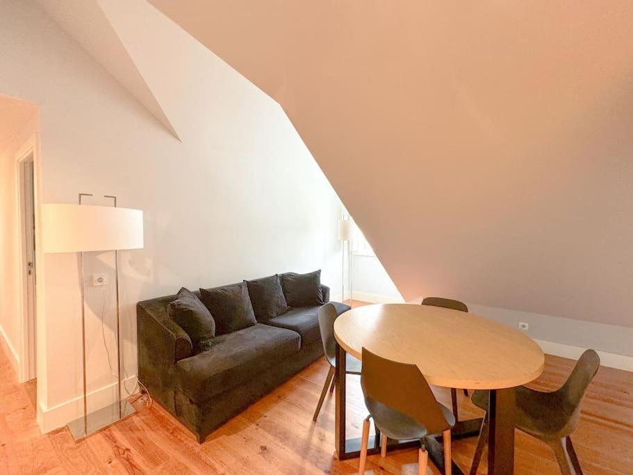 Luxury Holiday Apartment Lisbon Luaran gambar