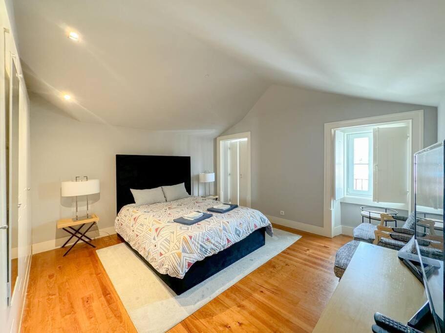 Luxury Holiday Apartment Lisbon Luaran gambar